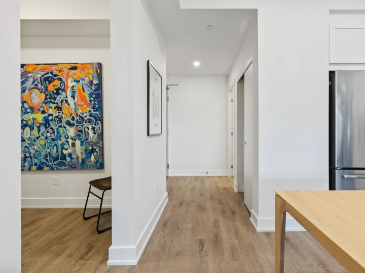 2-комнатная 61 м², Купчино: после ремонта, фото 1