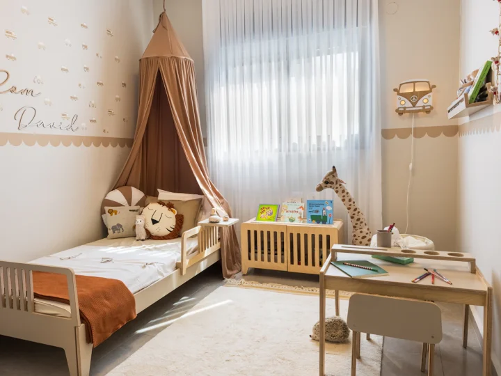 2-комнатная 54 м², Московский район: после ремонта, фото 1