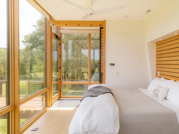 Новостройка 44 м² в Кудрово: после ремонта, фото 2